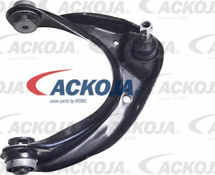 ACKOJAP A32-0251 - Track Control Arm autospares.lv