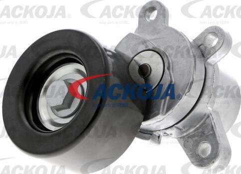 ACKOJAP A32-0286 - Shock Absorber autospares.lv