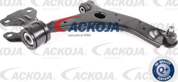 ACKOJAP A32-1151 - Track Control Arm autospares.lv
