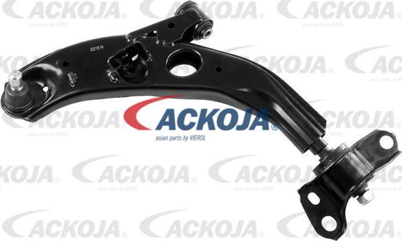 ACKOJAP A32-1152 - Track Control Arm autospares.lv