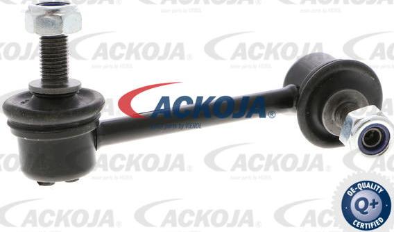 ACKOJAP A32-1169 - Rod / Strut, stabiliser autospares.lv