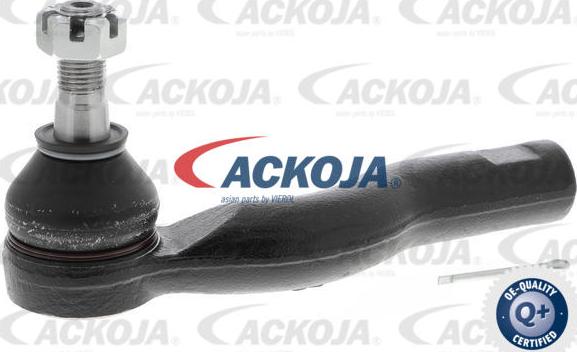 ACKOJAP A32-1162 - Tie Rod End autospares.lv