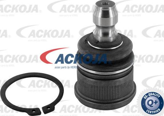 ACKOJAP A32-1119 - Ball Joint autospares.lv