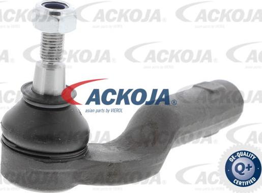 ACKOJAP A32-1114 - Tie Rod End autospares.lv