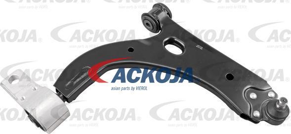 ACKOJAP A32-1136 - Track Control Arm autospares.lv