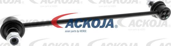 ACKOJAP A32-1173 - Rod / Strut, stabiliser autospares.lv