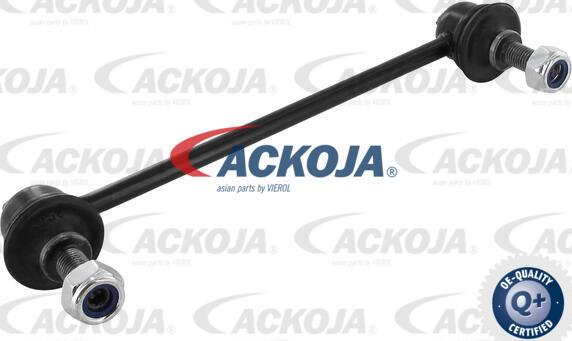 ACKOJAP A32-1177 - Rod / Strut, stabiliser autospares.lv