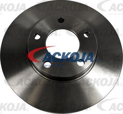 ACKOJAP A32-80007 - Brake Disc autospares.lv