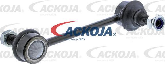 ACKOJAP A37-9559 - Rod / Strut, stabiliser autospares.lv