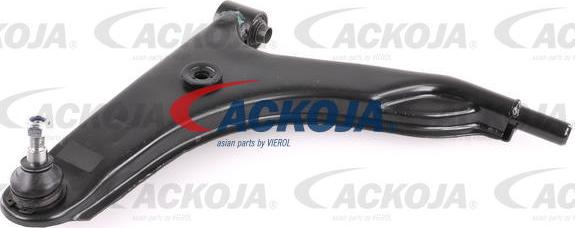 ACKOJAP A37-9517 - Track Control Arm autospares.lv