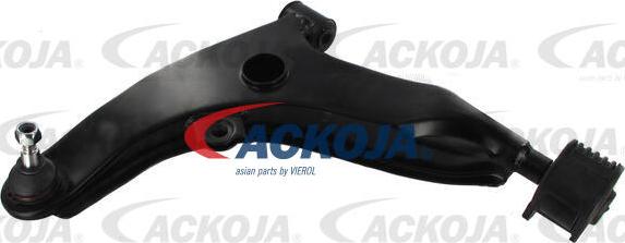 ACKOJAP A37-9537 - Track Control Arm autospares.lv