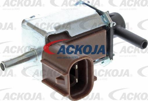 ACKOJAP A37-63-0004 - Pressure Converter autospares.lv