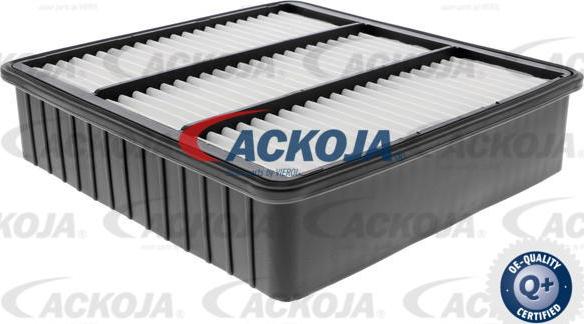 ACKOJAP A37-0401 - Air Filter, engine autospares.lv