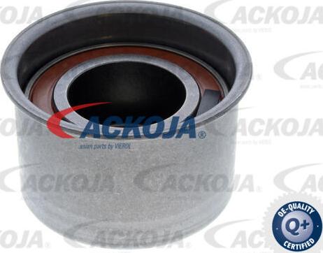 ACKOJAP A37-0054 - Deflection / Guide Pulley, timing belt autospares.lv