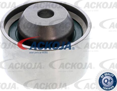 ACKOJAP A37-0053 - Deflection / Guide Pulley, timing belt autospares.lv