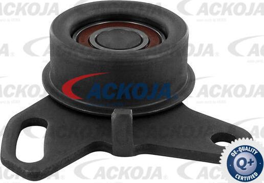 ACKOJAP A37-0035 - Tensioner Pulley, timing belt autospares.lv