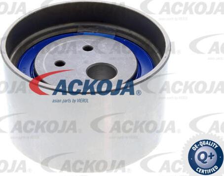 ACKOJAP A37-0030 - Tensioner Pulley, timing belt autospares.lv