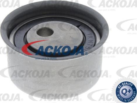 ACKOJAP A37-0038 - Tensioner Pulley, timing belt autospares.lv