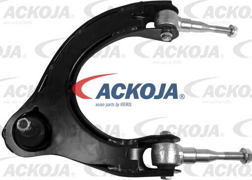 ACKOJAP A37-0072 - Track Control Arm autospares.lv