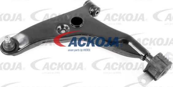 ACKOJAP A37-1149 - Track Control Arm autospares.lv