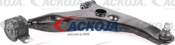 ACKOJAP A37-1148 - Track Control Arm autospares.lv