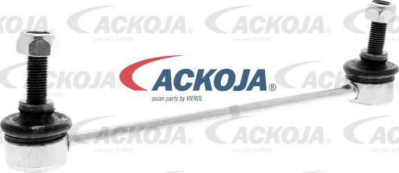 ACKOJAP A37-1150 - Rod / Strut, stabiliser autospares.lv