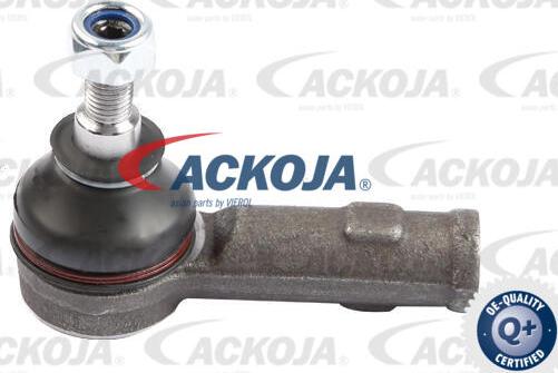 ACKOJAP A37-1109 - Tie Rod End autospares.lv