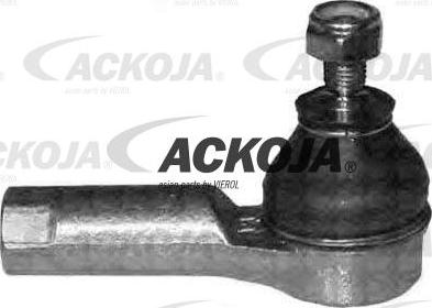 ACKOJAP A37-1120 - Tie Rod End autospares.lv