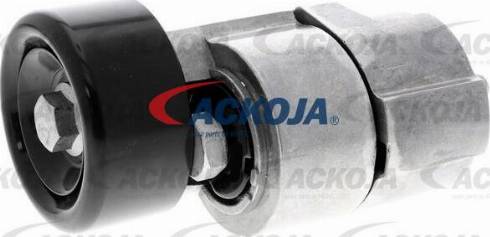 ACKOJAP A37-12-52522 - Starter autospares.lv