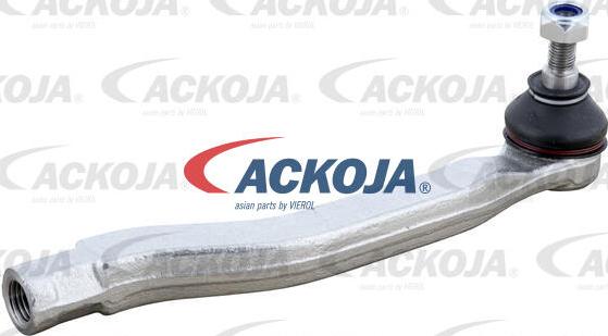 ACKOJAP A26-9599 - Tie Rod End autospares.lv