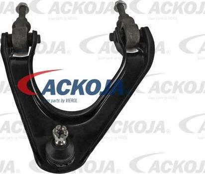 ACKOJAP A26-9547 - Track Control Arm autospares.lv
