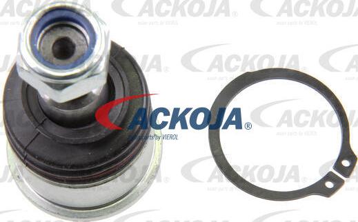 ACKOJAP A26-9505 - Ball Joint autospares.lv