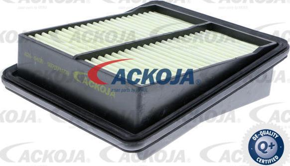 ACKOJAP A26-0400 - Air Filter, engine autospares.lv