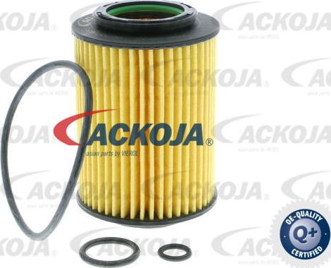 ACKOJAP A26-0502 - Oil Filter autospares.lv
