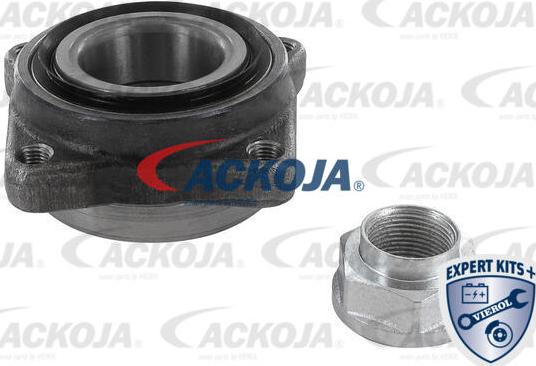 ACKOJAP A26-0061 - Wheel hub, bearing Kit autospares.lv