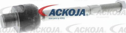 ACKOJAP A26-0123 - Track Control Arm autospares.lv