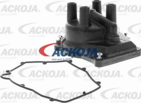 ACKOJAP A26-0329 - Shock Absorber autospares.lv