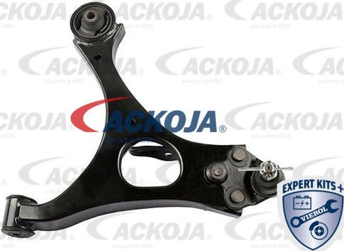 ACKOJAP A26-0221 - Track Control Arm autospares.lv