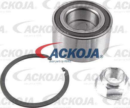 ACKOJAP A26-15-0003 - Compressor, air conditioning autospares.lv