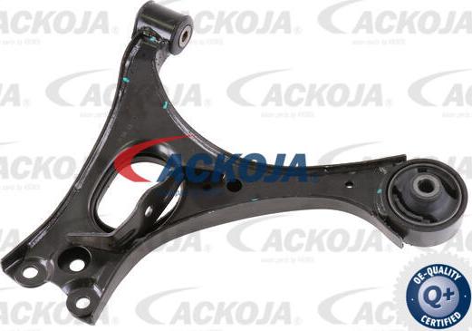 ACKOJAP A26-1146 - Track Control Arm autospares.lv