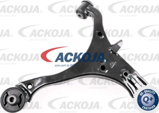 ACKOJAP A26-1140 - Track Control Arm autospares.lv