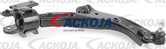 ACKOJAP A26-1154 - Track Control Arm autospares.lv