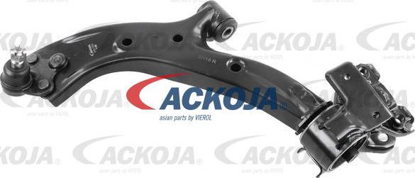 ACKOJAP A26-1153 - Track Control Arm autospares.lv