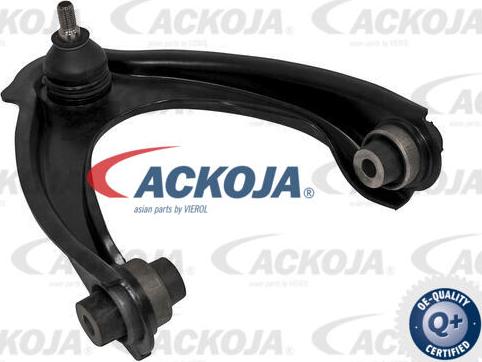 ACKOJAP A26-1152 - Track Control Arm autospares.lv