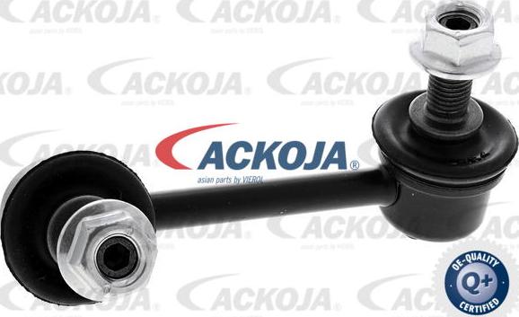 ACKOJAP A26-1116 - Rod / Strut, stabiliser autospares.lv