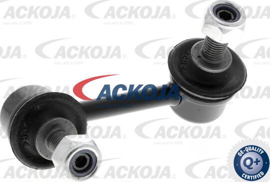 ACKOJAP A26-1174 - Rod / Strut, stabiliser autospares.lv