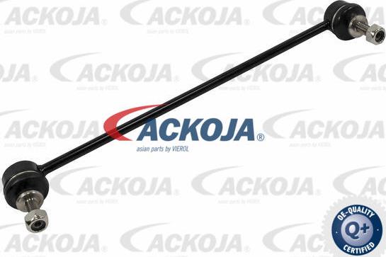 ACKOJAP A26-1175 - Rod / Strut, stabiliser autospares.lv