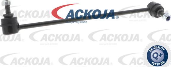 ACKOJAP A26-1177 - Rod / Strut, stabiliser autospares.lv