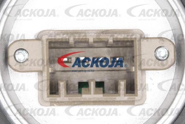 ACKOJAP A26-84-0003 - Ignitor, gas discharge lamp autospares.lv