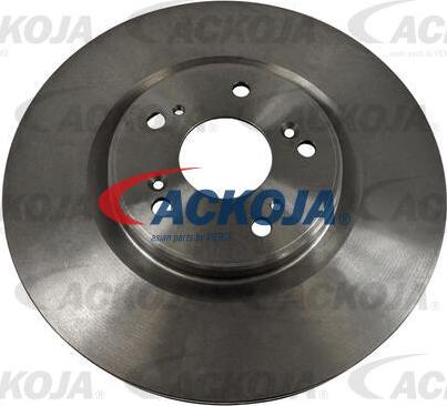 ACKOJAP A26-80018 - Brake Disc autospares.lv